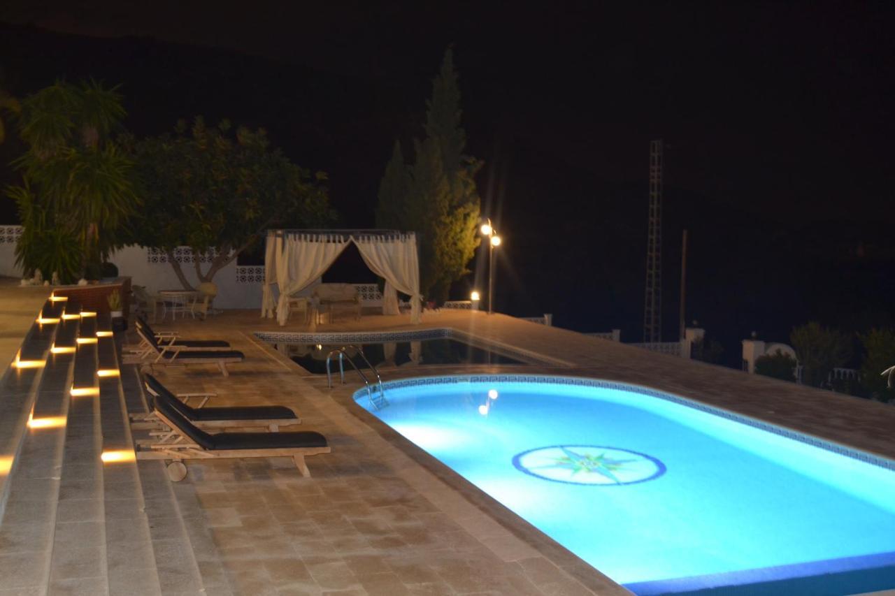 Villa Altavista El Campello, Alicante Exterior foto