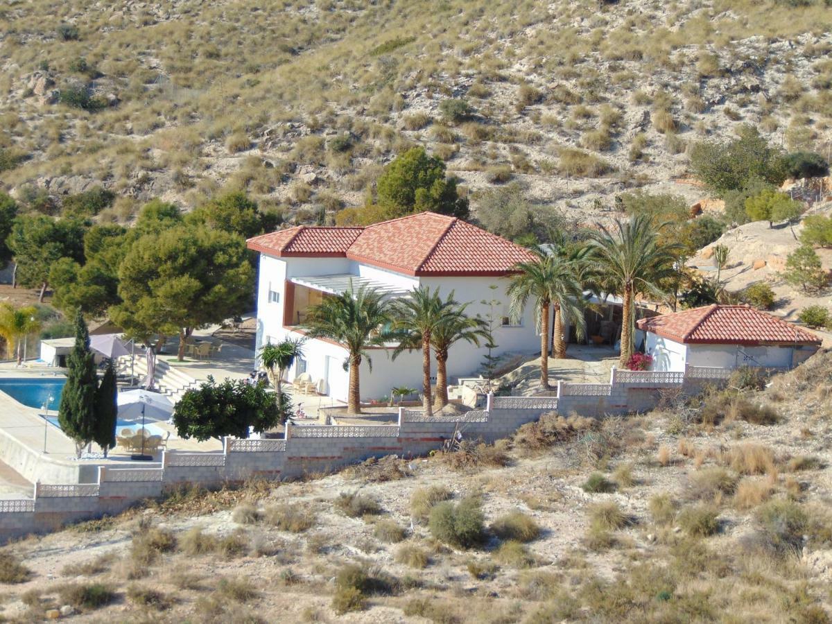 Villa Altavista El Campello, Alicante Exterior foto