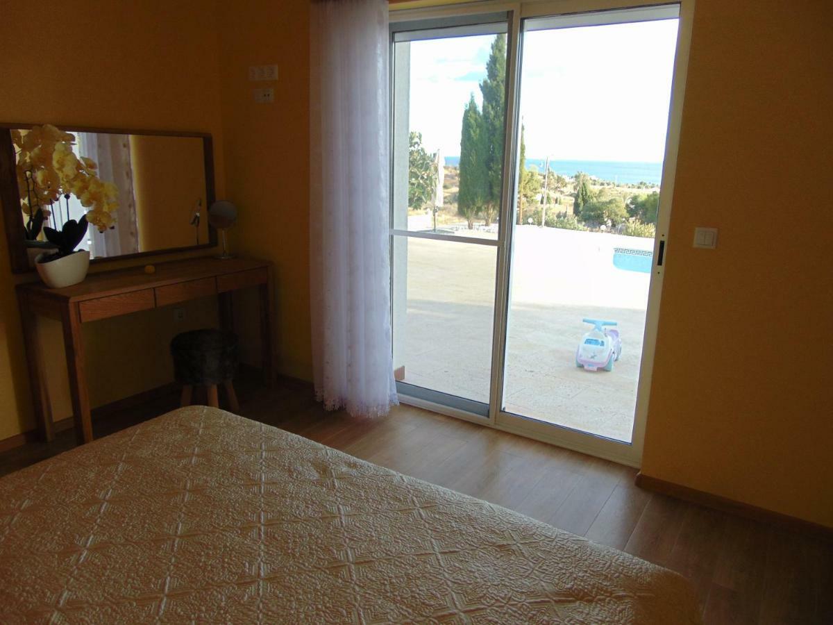 Villa Altavista El Campello, Alicante Exterior foto
