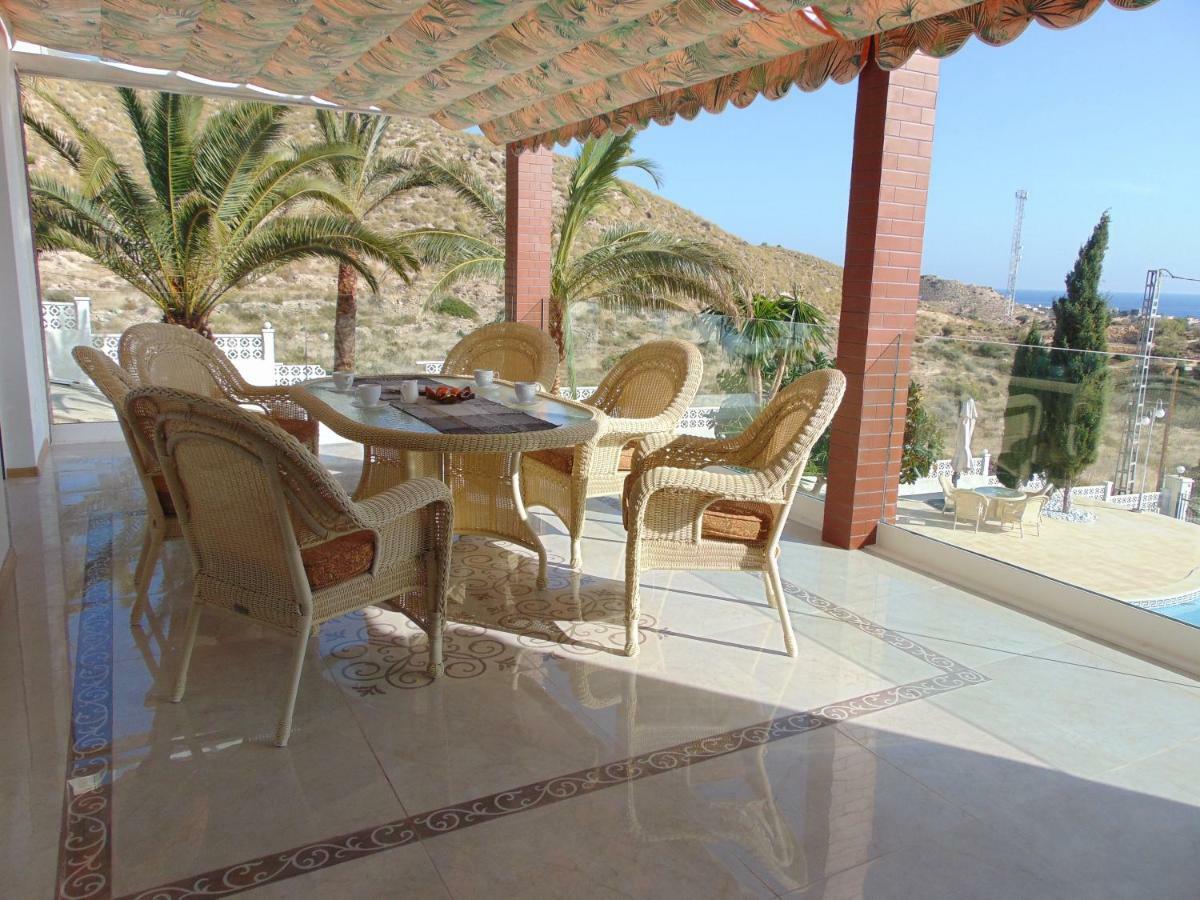 Villa Altavista El Campello, Alicante Exterior foto