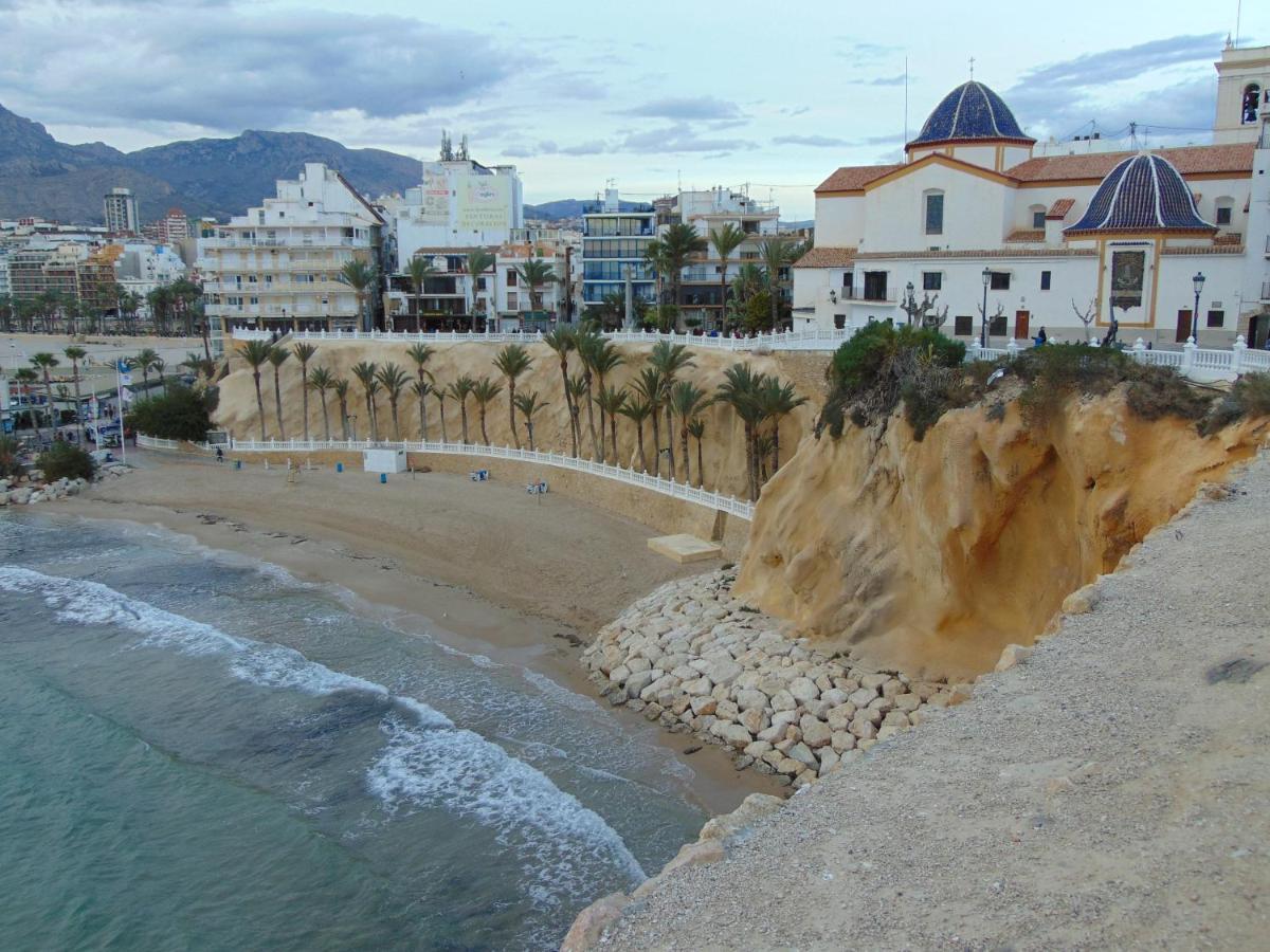Villa Altavista El Campello, Alicante Zimmer foto